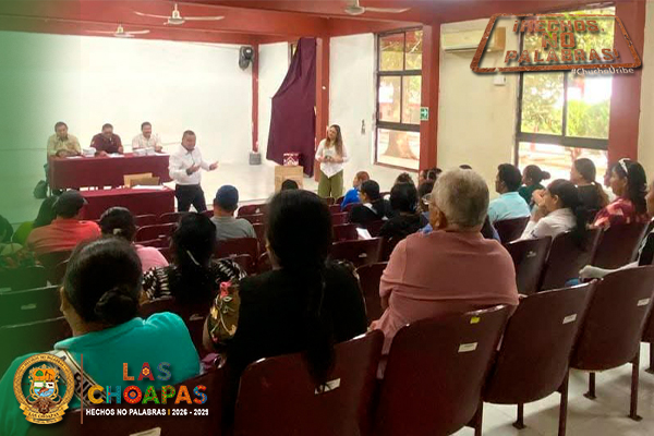 IMJUVE FORTALECE LA COMUNICACIÓN FAMILIAR Y EL BIENESTAR EMOCIONAL DE LOS JÓVENES